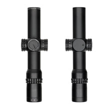 Load image into Gallery viewer, 4.5x24IR 1/2 Half Mil Dot Tactical Scope