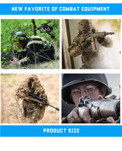 Load image into Gallery viewer, 4X32MM 3-9x40MM Riflescope With 11mm Or 20mm Rail Mounts