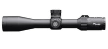 Load image into Gallery viewer, Sig Sauer TANGO4 Rifle Scope 4-16X44mm FFP MOA Illuminated Reticle Black Finish