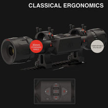 Load image into Gallery viewer, ATN THOR LT 160 3-6X THERMAL RIFLE SCOPE
