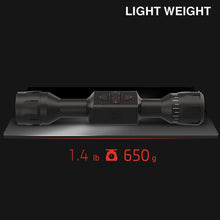 Load image into Gallery viewer, ATN THOR LT 160 3-6X THERMAL RIFLE SCOPE
