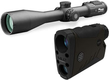 Load image into Gallery viewer, Sig Sauer BDX Combo Kit - KILO2400BDX LRF &amp; SIERRA6BDX Riflescope, 5-30X56mm
