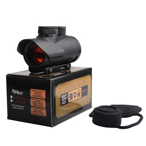 Red Dot Sight 1 x 30mm