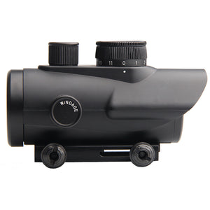 Red Dot Sight 1 x 30mm