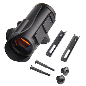 Red Dot Sight 1 x 30mm