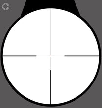 Load image into Gallery viewer, 4.5x24IR 1/2 Half Mil Dot Tactical Scope
