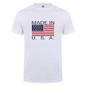 Made in USA