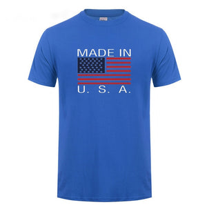 Made in USA