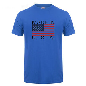 Made in USA