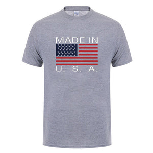 Made in USA