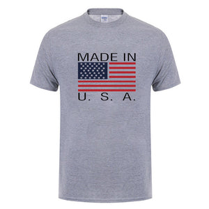 Made in USA