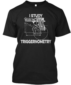 I Study Triggernometry