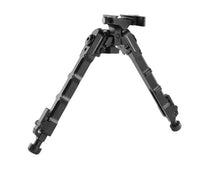 Load image into Gallery viewer, Quick Detach Rifle Bipods in Black or Tan
