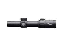 Load image into Gallery viewer, Sig Sauer TANGO4 1-4X24mm Riflescope, 30mm, FFP, 5.56/7.62 Horseshoe Dot - Black
